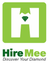 HireMee Logo